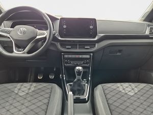 Volkswagen T-cross 1.0 Tsi 115cv R-line  - Foto 12