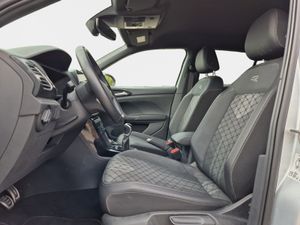 Volkswagen T-cross 1.0 Tsi 115cv R-line  - Foto 10