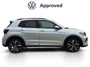 Volkswagen T-cross 1.0 Tsi 115cv R-line  - Foto 6