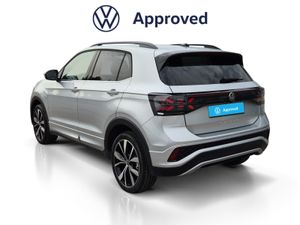 Volkswagen T-cross 1.0 Tsi 115cv R-line  - Foto 3