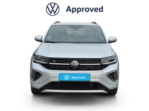 Volkswagen T-cross 1.0 Tsi 115cv R-line  - Foto 8