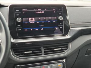 Volkswagen T-cross 1.0 Tsi 115cv R-line  - Foto 20