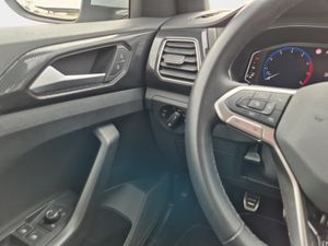 Volkswagen T-cross 1.0 Tsi 115cv R-line  - Foto 21