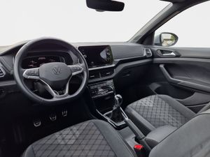Volkswagen T-cross 1.0 Tsi 115cv R-line  - Foto 23