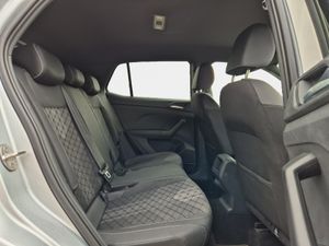 Volkswagen T-cross 1.0 Tsi 115cv R-line  - Foto 17