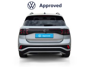 Volkswagen T-cross 1.0 Tsi 115cv R-line  - Foto 4