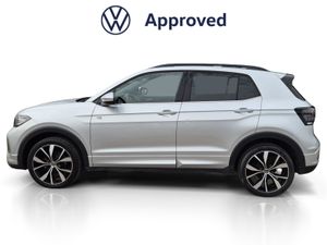 Volkswagen T-cross 1.0 Tsi 115cv R-line  - Foto 2
