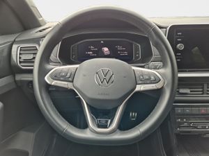 Volkswagen T-cross 1.0 Tsi 115cv R-line  - Foto 13