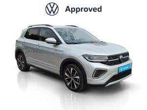 Volkswagen T-cross 1.0 Tsi 115cv R-line  - Foto 7