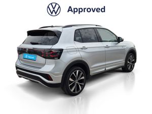 Volkswagen T-cross 1.0 Tsi 115cv R-line  - Foto 5