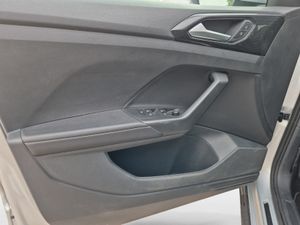Volkswagen T-cross 1.0 Tsi 115cv R-line  - Foto 11