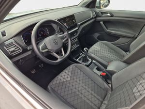 Volkswagen T-cross 1.0 Tsi 115cv R-line  - Foto 24
