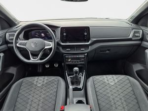 Volkswagen T-cross 1.0 Tsi 115cv R-line  - Foto 15