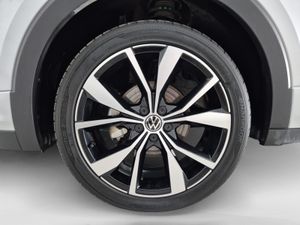 Volkswagen T-cross 1.0 Tsi 115cv R-line  - Foto 9