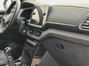Volkswagen T-cross 1.0 Tsi 115cv R-line  - Foto 19