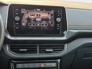 Volkswagen T-cross 1.0 Tsi 115cv R-line  - Foto 20