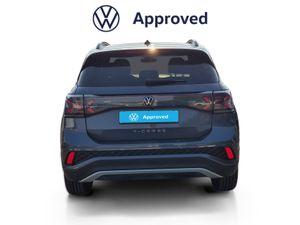 Volkswagen T-cross 1.0 Tsi 115cv R-line  - Foto 4
