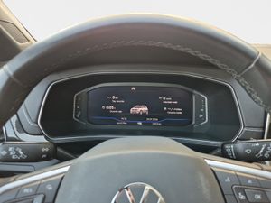 Volkswagen T-cross 1.0 Tsi 115cv R-line  - Foto 14