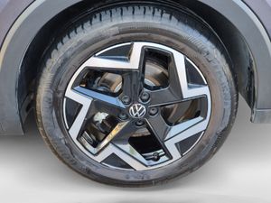 Volkswagen T-cross 1.0 Tsi 115cv R-line  - Foto 9