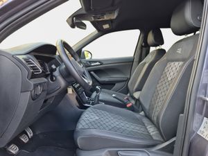 Volkswagen T-cross 1.0 Tsi 115cv R-line  - Foto 10