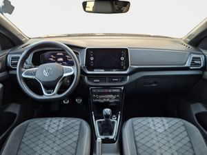 Volkswagen T-cross 1.0 Tsi 115cv R-line  - Foto 15