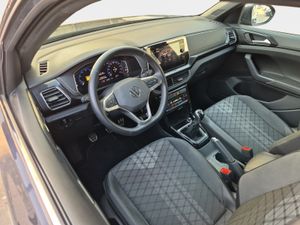 Volkswagen T-cross 1.0 Tsi 115cv R-line  - Foto 23