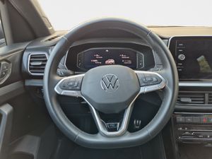 Volkswagen T-cross 1.0 Tsi 115cv R-line  - Foto 13