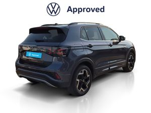 Volkswagen T-cross 1.0 Tsi 115cv R-line  - Foto 5