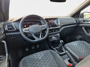 Volkswagen T-cross 1.0 Tsi 115cv R-line  - Foto 22