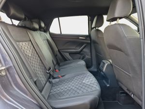 Volkswagen T-cross 1.0 Tsi 115cv R-line  - Foto 17