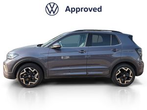 Volkswagen T-cross 1.0 Tsi 115cv R-line  - Foto 2