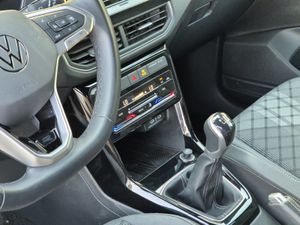 Volkswagen T-cross 1.0 Tsi 115cv R-line  - Foto 12