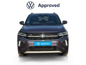 Volkswagen T-cross 1.0 Tsi 115cv R-line  - Foto 8