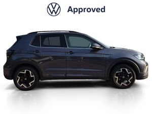 Volkswagen T-cross 1.0 Tsi 115cv R-line  - Foto 6