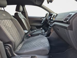 Volkswagen T-cross 1.0 Tsi 115cv R-line  - Foto 16
