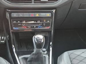 Volkswagen T-cross 1.0 Tsi 115cv R-line  - Foto 21