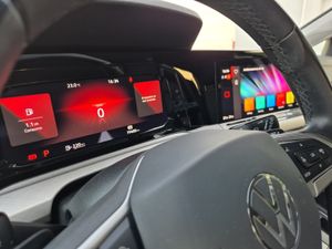 Volkswagen Golf 1.0 Etsi 110 Cv Dsg Life  - Foto 27