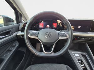 Volkswagen Golf 1.0 Etsi 110 Cv Dsg Life  - Foto 13