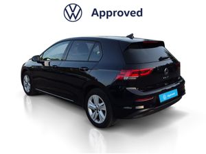 Volkswagen Golf 1.0 Etsi 110 Cv Dsg Life  - Foto 3
