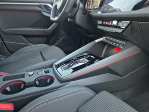 Audi A3 Sb 40 Tfsie 204 Cv Stronic Sline  - Foto 27