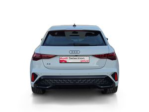 Audi A3 Sb 40 Tfsie 204 Cv Stronic Sline  - Foto 4