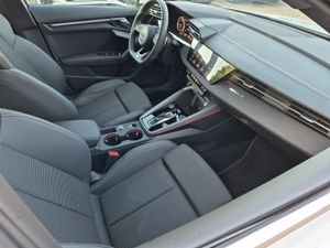Audi A3 Sb 40 Tfsie 204 Cv Stronic Sline  - Foto 28