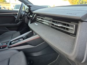 Audi A3 Sb 40 Tfsie 204 Cv Stronic Sline  - Foto 26