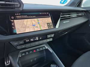 Audi A3 Sb 40 Tfsie 204 Cv Stronic Sline  - Foto 12