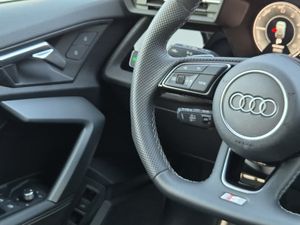 Audi A3 Sb 40 Tfsie 204 Cv Stronic Sline  - Foto 20