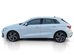 Audi A3 Sb 40 Tfsie 204 Cv Stronic Sline  - Foto 2