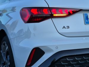 Audi A3 Sb 40 Tfsie 204 Cv Stronic Sline  - Foto 19