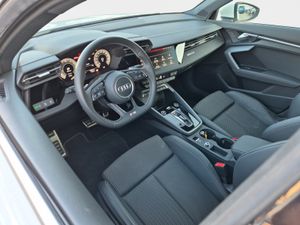 Audi A3 Sb 40 Tfsie 204 Cv Stronic Sline  - Foto 23