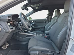 Audi A3 Sb 40 Tfsie 204 Cv Stronic Sline  - Foto 10