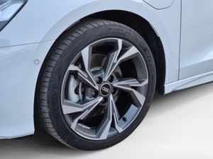Audi A3 Sb 40 Tfsie 204 Cv Stronic Sline  - Foto 9